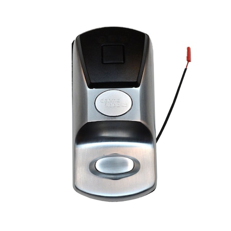 Dormakaba Dormakaba Nova-D Standalone RFID Proximity Deadbolt with Bluetooth Low Energy Enabled; 48SEU26